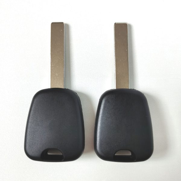 For Peugeot 106 107 307 207 306 406 For Citroen C2 C3 C4 with VA2 blade With Groove Key Shell Fob Case -5pcs - Image 2