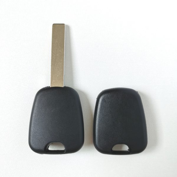 For Peugeot 106 107 307 207 306 406 For Citroen C2 C3 C4 with VA2 blade With Groove Key Shell Fob Case -5pcs - Image 5