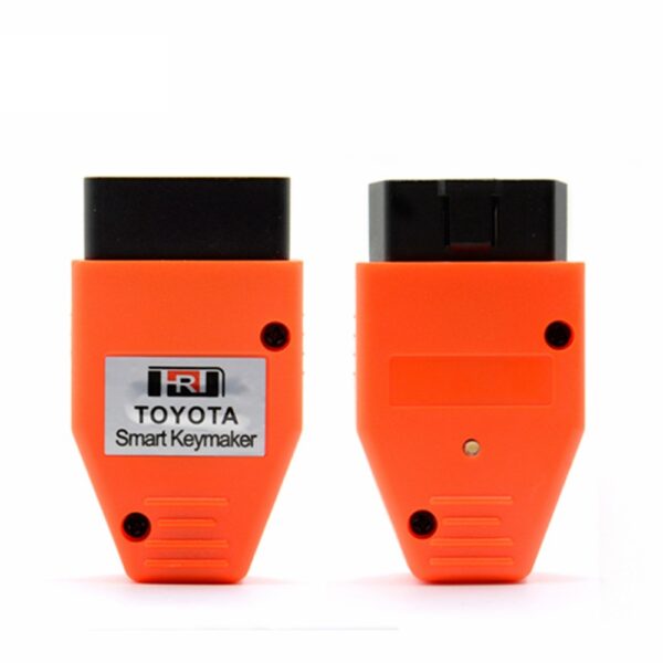 Toyota 4d smart key programmer