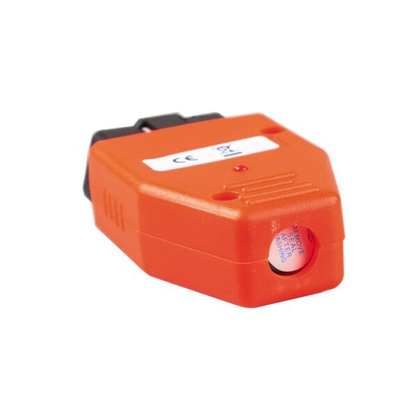 Toyota 4d smart key programmer