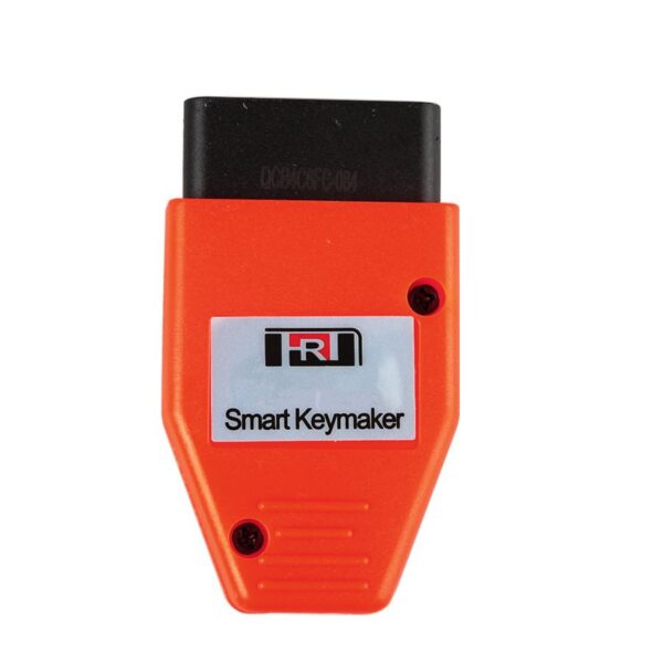 Toyota 4d smart key programmer