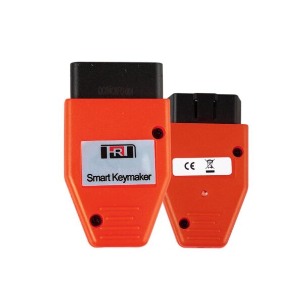 Toyota 4d smart key programmer