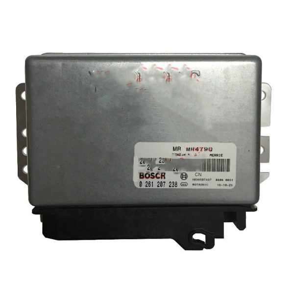 Genuine New BOSCH ECU For Geely MR 0261207238 M154 MR479Q - Image 4