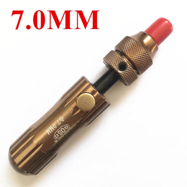 Goso 7.0 mm Plum blossom screwdriver - Image 2