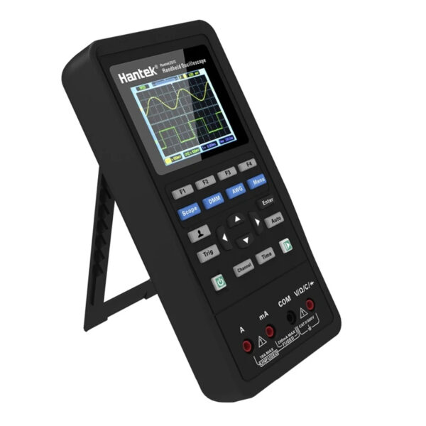 Hantek 2D72 2C72 2D42 2C42 Handheld Oscilloscope