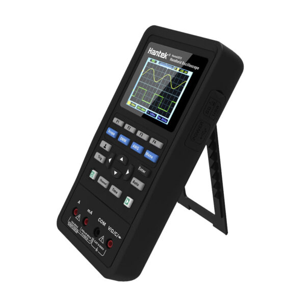 Hantek 2D72 2C72 2D42 2C42 Handheld Oscilloscope