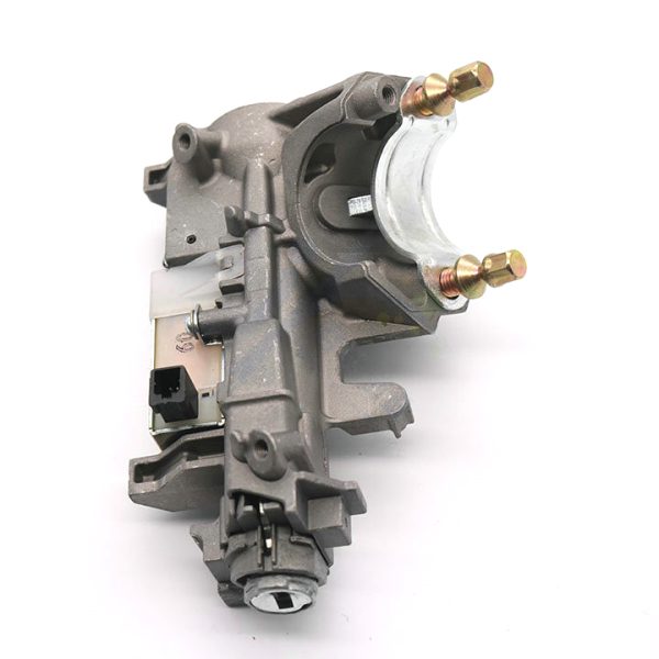 Honda 03-07 Seven-generation Accord Full Car Lock Main Driver Door Ignition Lock with Assembly Trunk Lock Cylinder - Image 2