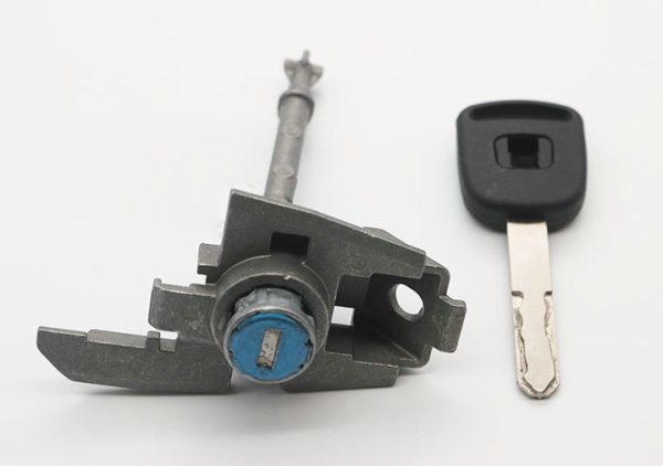 Honda 13-17 Binzhi XRV left front door lock cylinder 15 16 17 Binzhi car door left front door lock cylinder - Image 5