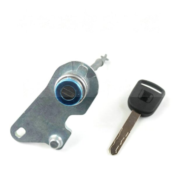 Honda Binzhi left door lock cylinder Binzhi car front door lock cylinder Honda Binzhi installation and replacement of the central control driving door