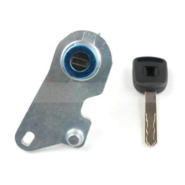 Honda Binzhi left door lock cylinder Binzhi car front door lock cylinder Honda Binzhi installation and replacement of the central control driving door - Image 2