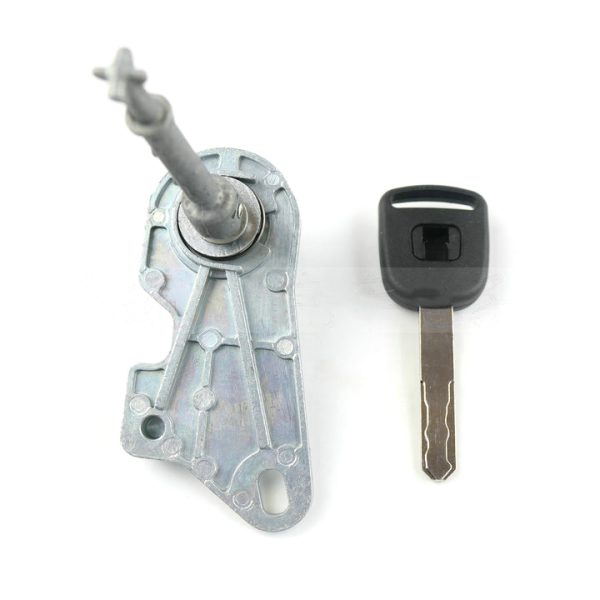 Honda Binzhi left door lock cylinder Binzhi car front door lock cylinder Honda Binzhi installation and replacement of the central control driving door - Image 3