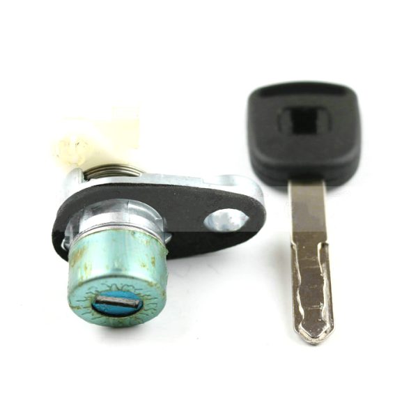 Honda Sidi car lock Sidi tailgate lock cylinder tailgate lock cylinder tail cover lock cylinder rear replacement lock cylinder - Image 2