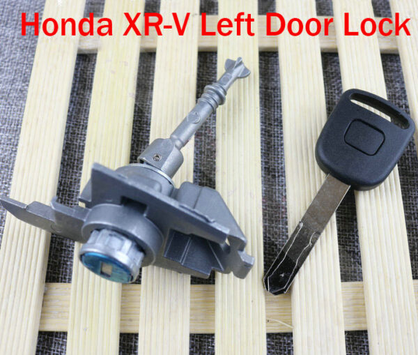 Honda XR-V left door lock XRV central control driving door lock Honda XRV central control-full car lock