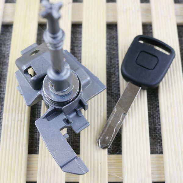 Honda XR-V left door lock XRV central control driving door lock Honda XRV central control-full car lock - Image 3