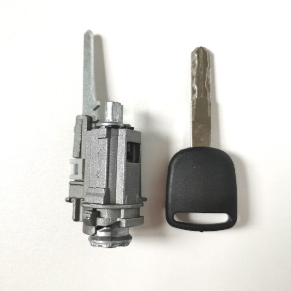 Honda ignition lock 12 new Honda special car ignition lock cylinder - car door lock car full car lock - Image 2