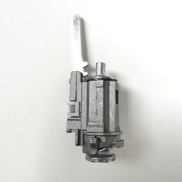 Honda ignition lock 12 new Honda special car ignition lock cylinder - car door lock car full car lock - Image 3