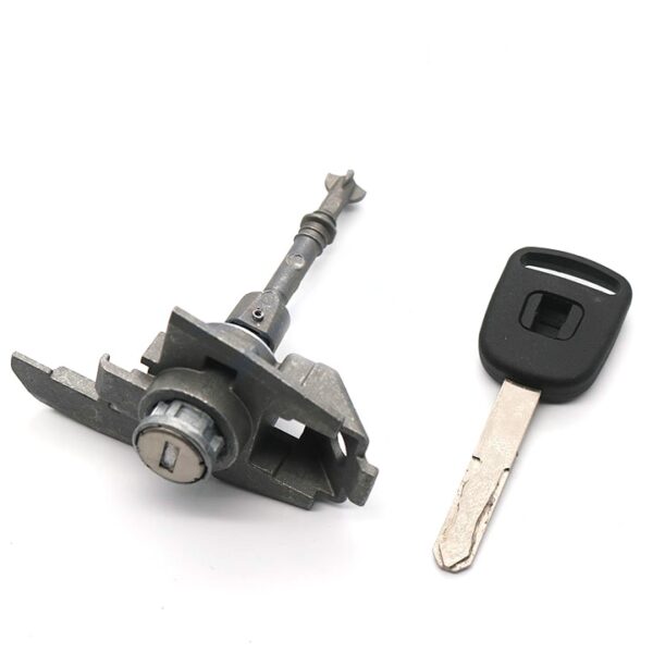 Honda's new lock cylinder 15 Fengfan XRV 15-16 Binzhi car lock cylinder left door lock cylinder