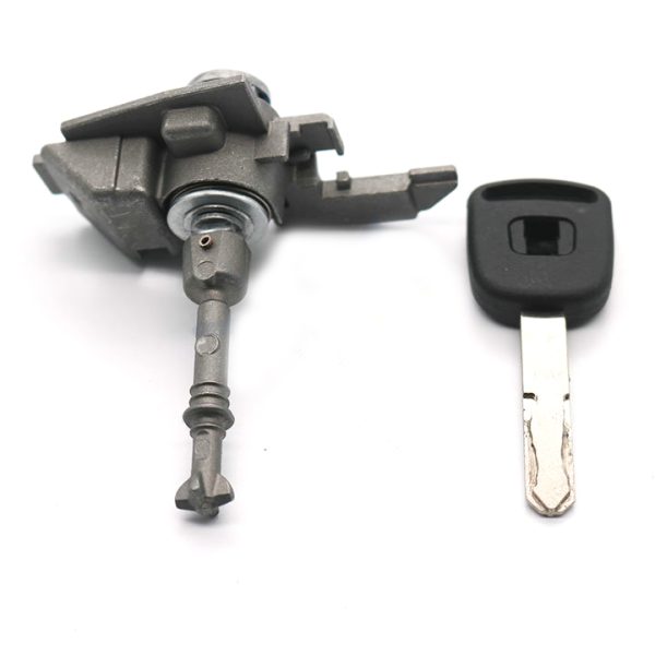 Honda's new lock cylinder 15 Fengfan XRV 15-16 Binzhi car lock cylinder left door lock cylinder - Image 2