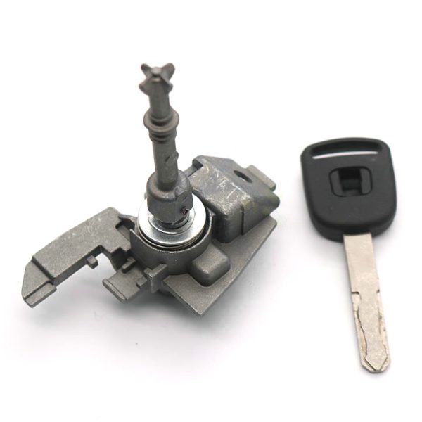 Honda's new lock cylinder 15 Fengfan XRV 15-16 Binzhi car lock cylinder left door lock cylinder - Image 3