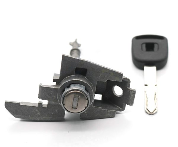 Honda's new lock cylinder 15 Fengfan XRV 15-16 Binzhi car lock cylinder left door lock cylinder - Image 4