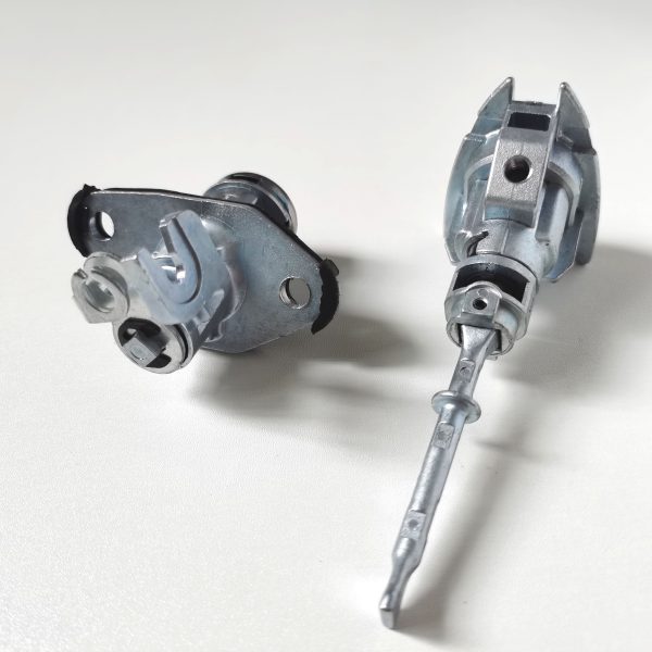 Hyundai 8th Generation Sonata Ignition And Car Lock Cylinder Coded - Image 9