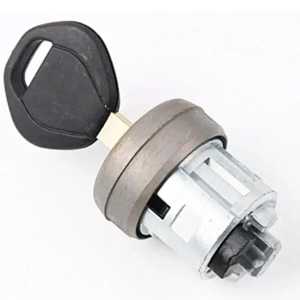 Automatic Ignition Steering Column Lock with Key for BMW 3 Series 5 Series Internal Milling Ignition Lock - Image 6