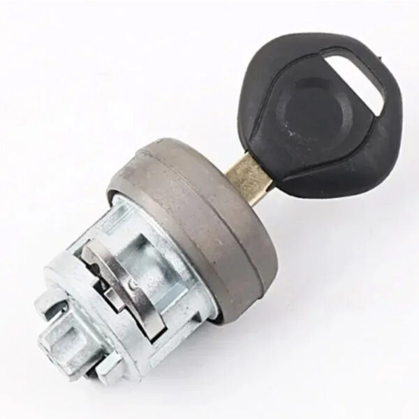 Automatic Ignition Steering Column Lock with Key for BMW 3 Series 5 Series Internal Milling Ignition Lock - Image 5