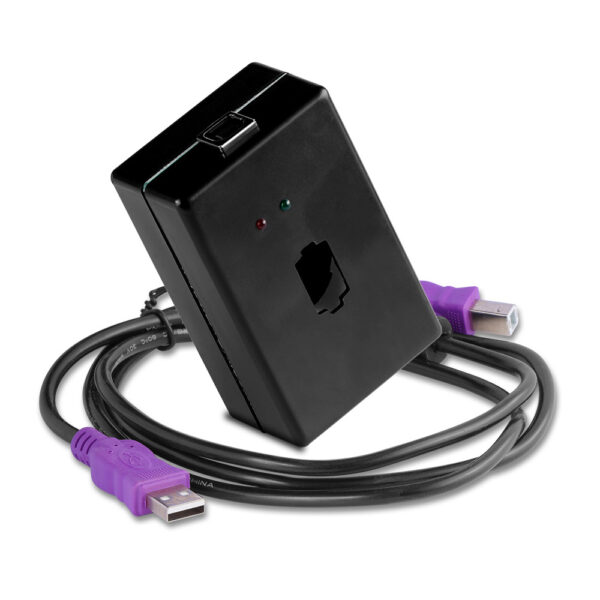 IR Code Reader for Mercedes Key Data Read Auto Tool