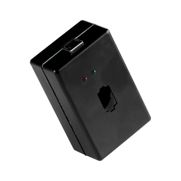 IR Code Reader for Mercedes Key Data Read Auto Tool