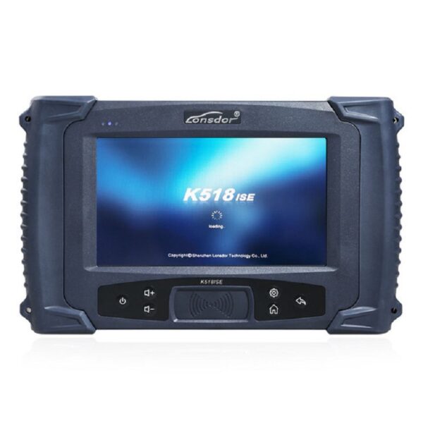 Lonsdor K518ISE K518 Key Programmer for All Makes