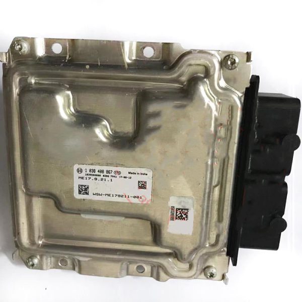 KEFICO ECU ECM ME17.9.21.1 39116-03491 9001310359KD for Hyundai Kia Engine Computer - Image 2