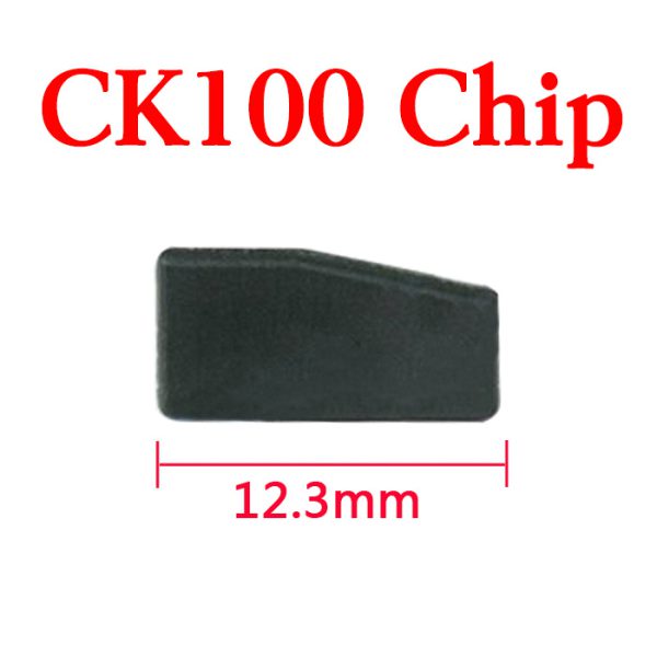 Keyline 884 Chip CK100 for 46 4C 4D - Replacement of GK100 Chip - Image 2