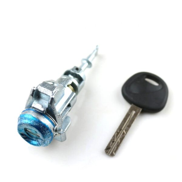 For Kia K5 Left Front Door Lock Main Driver Car Door Lock Core Central Control Door Lock Core