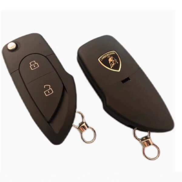 433 MHz Flip Remote Key for Lamborghini - Image 2