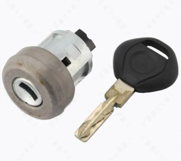 BMW Z3 Automatic Ignition Steering Column Lock with Key