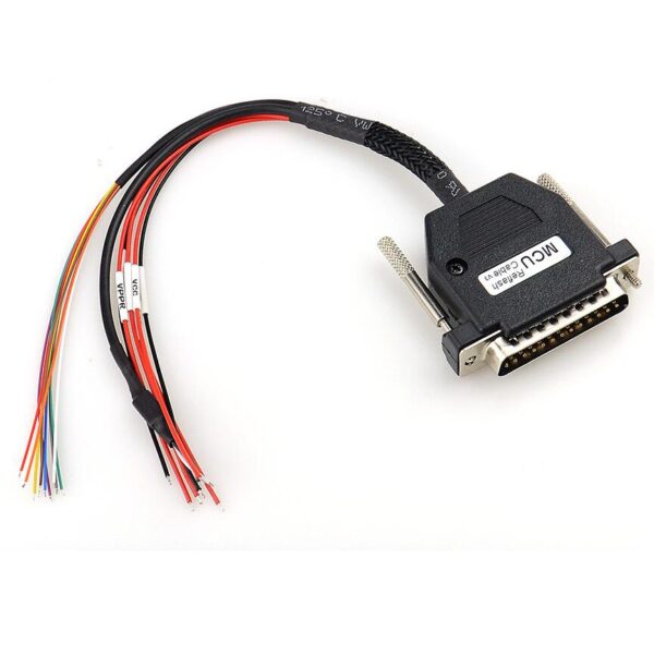 XHORSE Original VVDI PROG Programme MCU Reflash Cable