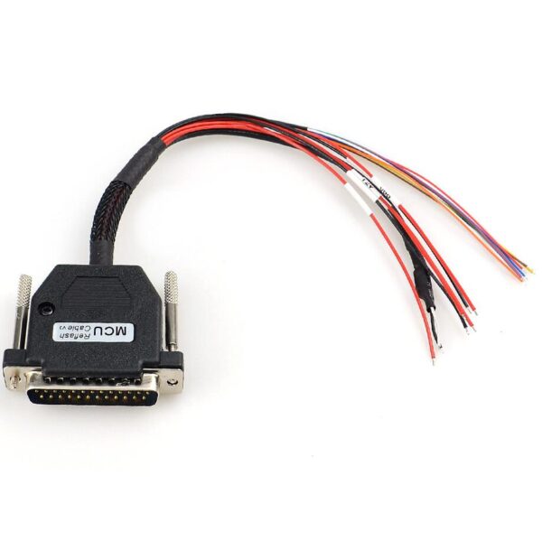 XHORSE Original VVDI PROG Programme MCU Reflash Cable