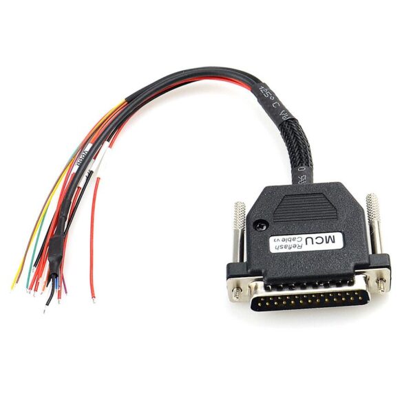 XHORSE Original VVDI PROG Programme MCU Reflash Cable