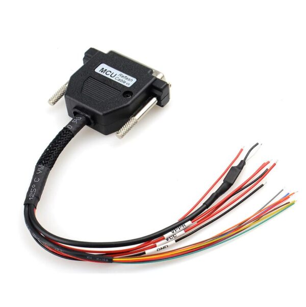 XHORSE Original VVDI PROG Programme MCU Reflash Cable