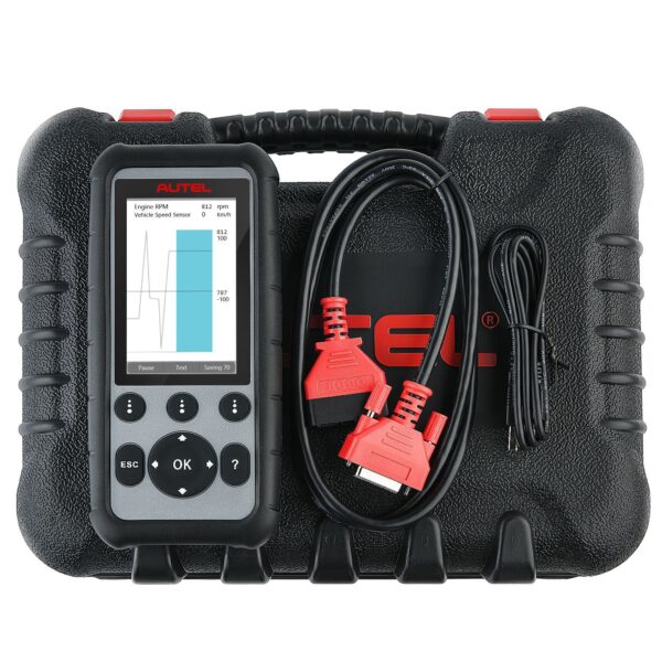 Autel MaxiDiag MD806PRO Complete System Diagnostic Tool