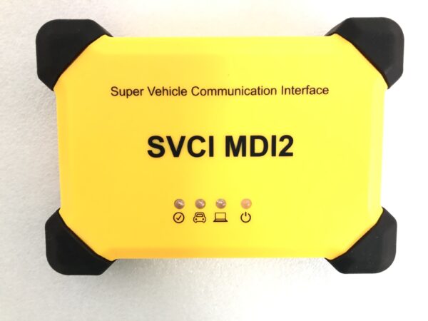 SVCI MD-I2 Super Diagnostic Tool