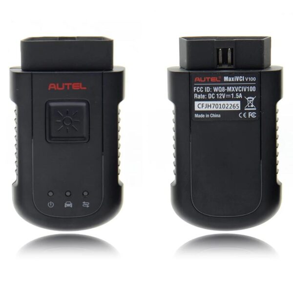 Autel MaxiSys MS906BT Advanced Wireless Diagnostic Devices