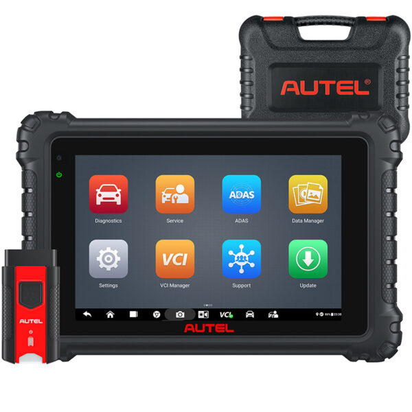 Autel MaxiSYS MS906 Pro MS906PRO Maxisys Tablet Full System Diagnostic Tool