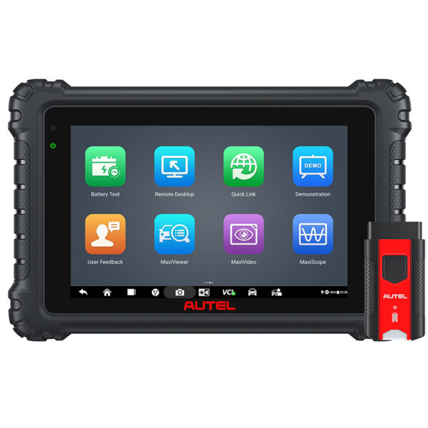 Autel MaxiSYS MS906 Pro MS906PRO Maxisys Tablet Full System Diagnostic Tool