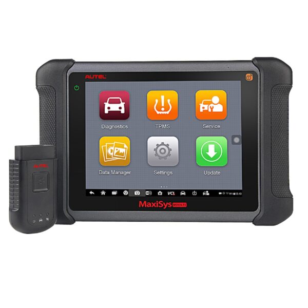 AUTEL MS906TS Automotive fault diagnosis instrument