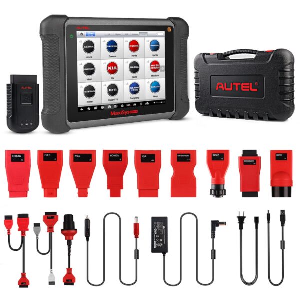 AUTEL MS906TS Automotive fault diagnosis instrument