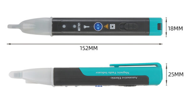 Automotive Electronic Faults Detector MST-101 - Image 5