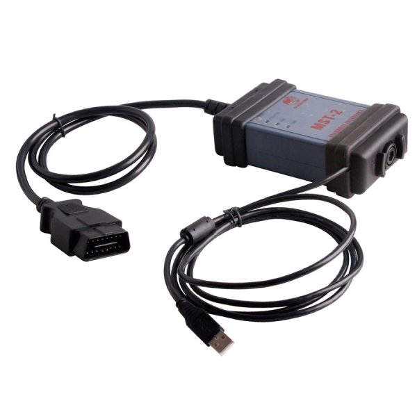 MST-2 Universal Diagnostic Scan Tool - Image 2