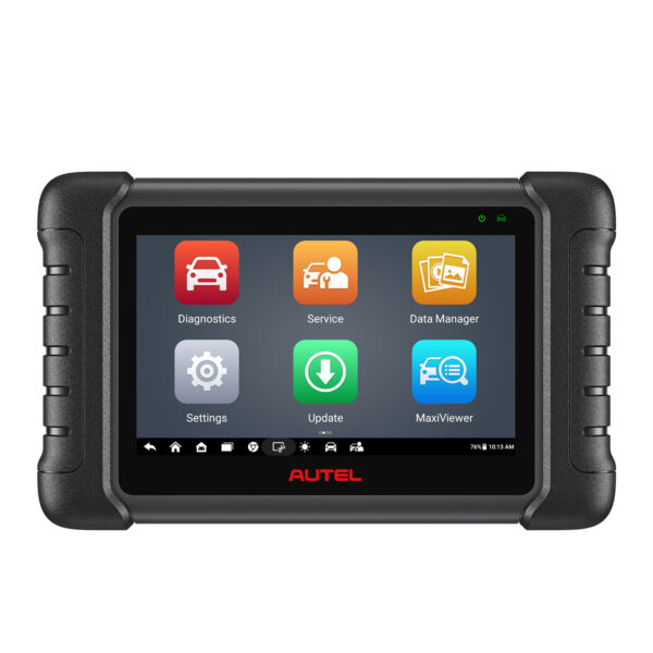 Autel MaxiCheck MX808S OBD2 Scanner Bi-directional Control Scan Tool