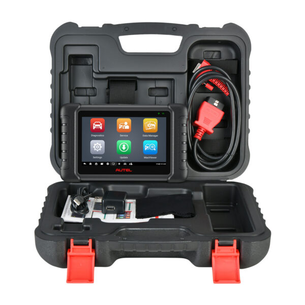 Autel MaxiCheck MX808S OBD2 Scanner Bi-directional Control Scan Tool